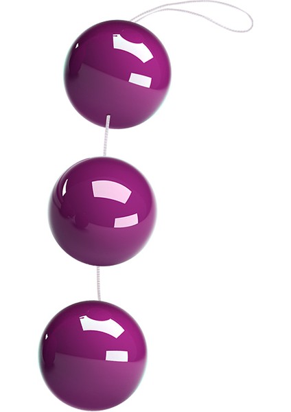 Lilitu Shop Sexual Balls Zevk Topları