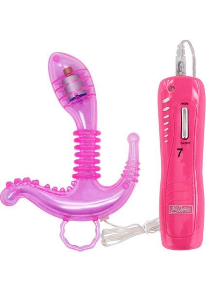 Lilitu Shop Klitoris Için Lady G Spot Stimulator