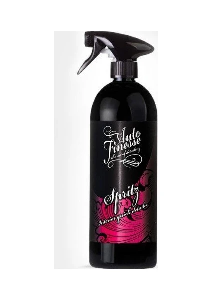 Auto Finesse Iç Detay Spreyi - Spritz - 1lt.