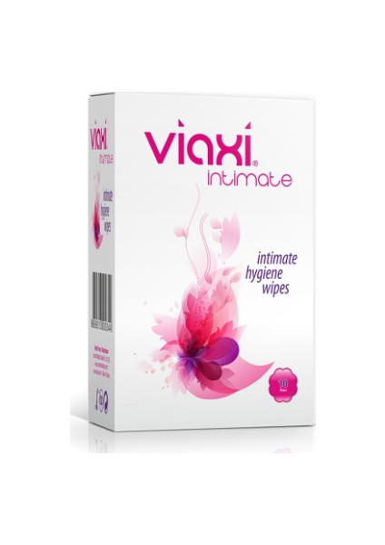 Hijyen Mendili 10´lu Paket
