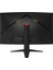 Intense X20 27" 165HZ 1ms (HDMI+Display) FreeSync Full HD Curved LED Monitör 5