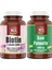 Saw Palmetto 120 Tablet Biotin Çinko 60 Tablet 1
