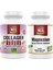 180 Tablet Collagen 1000 Mg Tip 1-2-3 Glutatyon Magnesium 180 Tablet 1