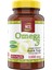 Omega 3 Balık Yağı K & D Vitamini 60 Kapsül Biotin 60 Kapsül 4