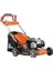 G 53 Tbx-60 Comfort Plus Çim Biçme Makinesi Oleomac 1
