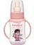 BT070 Kulplu Pp Biberon 150 ml - Pembe 1