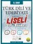 9. Sınıf Türk Dili ve Edebiyatı Soru Bankası (Liseli) 1