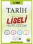 9. Sınıf Tarih Soru Bankası (Liseli) 1