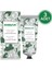 Yasemin Nemlendirici El Kremi 60 ml 3 Adet 1