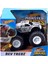 Monster Trucks 1:43 Çek Bırak Arabalar Slinging Ink FYJ75 1