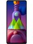 Galaxy M51 128 GB (Samsung Türkiye Garantili) Beyaz 1