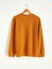 Bisiklet Yaka Erkek Sweatshirt 3