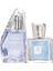 Perceive Kadın Parfüm Edp 50 Ml. ve 30 Ml. Ikili Paket 1