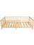 Montessori Yatak 90x190 Çatısız Model 5