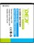 Samsung Galaxy Grand 2 G7102 Uyumlu Mucize Batarya 1