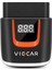 VP002 Wifi Obd2 Araç Arıza Tespit Cihazı V2.2 25K80 Çip 1