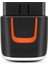 VP002 Wifi Obd2 Araç Arıza Tespit Cihazı V2.2 25K80 Çip 2