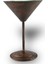 Bakır Martini Kadehi 250 ml Oksit 1