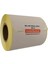 100x150 Termal Etiket - 6 Rulo Barkod Etiketi 1