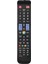 Intec Samsung 3D 4K Smart Tv Kumandası 1
