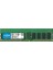 16GB 2666MHz DDR4 CL19 1.2V Server Ram CT16G4WFD8266 1