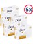 Cream Oil Sabun 100G (5'li Fırsat Set) 1