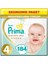 Premium Care Bebek Bezi 4 Beden 9-14 Kg (4*46) 184 9-14 Kg 1