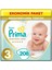 Premium Care Bebek Bezi 3 Beden 6-10 Kg (4*52) 208 6-10 Kg 1
