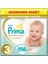 Premium Care Bebek Bezi 3 Beden 6-10 Kg (3*52) 156 6-10 Kg 1