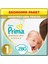 Premium Care Bebek Bezi 1 Beden Yenidoğan 2-5 Kg (4*70) 280 2-5 Kg 1