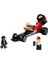 Hidden Side 40408 Drag Racer 1
