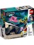 Hidden Side 40408 Drag Racer 2