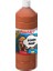 Ponart School Paint Boya 250 ml Açık Kahve 1