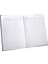 Zimmet Defteri 96 Yaprak Ciltli 20 x 28 cm 2
