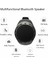 Kablosuz Mini Bluetooth Hoparlör (Yurt Dışından) 4