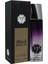 Black Men Edt 100 ml Erkek Parfümü 1