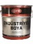 Endüstriyel Boya 2.grup 15 kg 9006 Metalik Gri 1