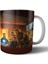 Avengers The Last Supper Kupa Bardak 1