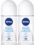 Kadın Roll on Deodorant Fresh 50 ml x2 Adet,48 Saat Anti-perspirant Koruma 1