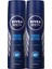 Men Sprey Erkek Deodorant Fresh150 ml x2 Adet,48 Saat Koruma,Uzun Süren Ferahlık 1