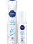 Pump Sprey Fresh Kadın + Nivea Kadın Sprey Deodorant 150 ml 1