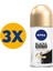 Black & White Ipeksi Pürüzsüzlük Roll On 50 ml X3 1