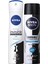 Black&white Pure Bayan Deosprey 150 Ml+Black&white Fresh Erkek Deosprey 150 ml 2'li Paket 1