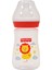 Fisher Price Geniş Ağız 250 ml Pp Biberon Kırmızı 1