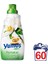 Extra Çamaşır Yumuşatıcısı Portakal 1440 ml 1