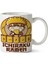 Anime Naruto Ichiraku Ramen Logo Kupa Bardak 1