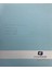 A4 Soft Mavi Kareli 40 Sayfa Plastik Kapak Defter ALX-915 1