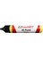 3D Paint 30 ml Sarı Boncuk Boya 1822 1