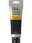 Galeria Mars Black 120 ml Akrilik Boya 386 1