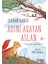 Adını Arayan Aslan - Serhan Kansu 1